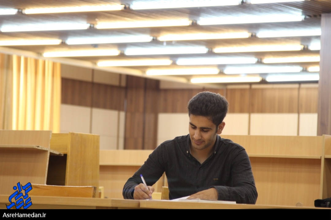 تبعیض در دانشکده  فنی منابع طبیعی تویسرکان به انواع مختلف اعمال می شود