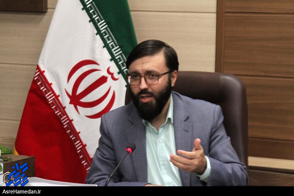 بزرگترین بخش ستاد امر به معروف و نهی از منکر در حوزه مسئولین و گشت ارشاد مدیران است