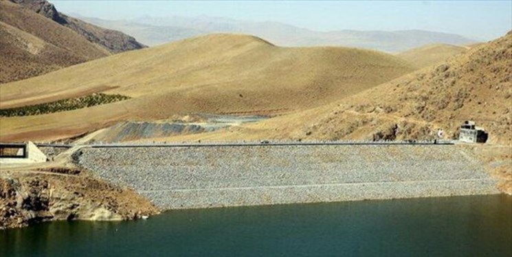 سد خرم رود ظرف سه سال آینده به بهره برادری می رسد
