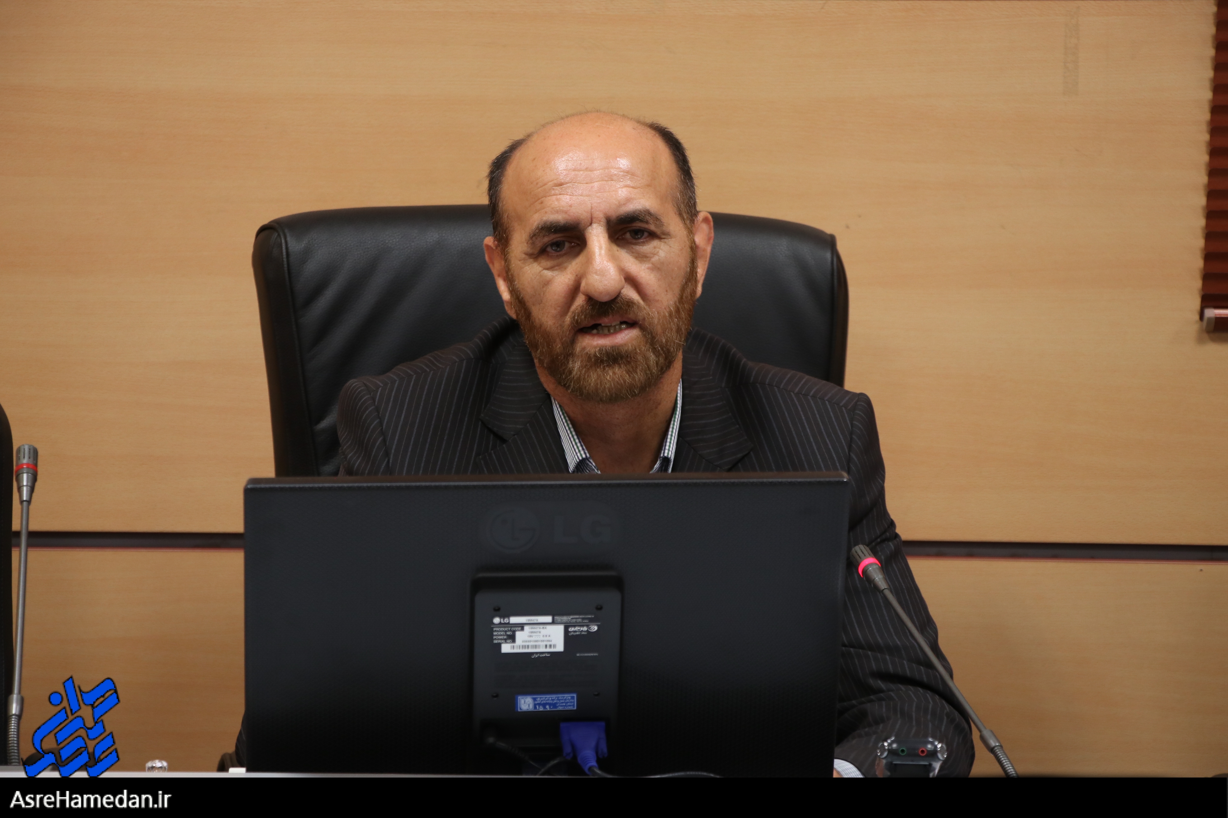 آمادگی ۳۰۰ ناوگان جاده ای همدان برای خدمات دهی به زائران اربعین