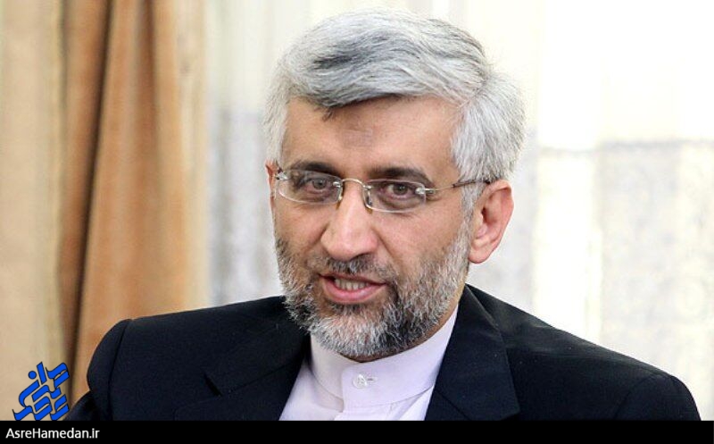 دشمنان می خواهند در حالی که گلوی ما را میفشارند, تعهدات جدید را قبول کنیم/ بعد از دیدن مقاومت ملت ایران پرچم گفتگو را دنبال میکنند
