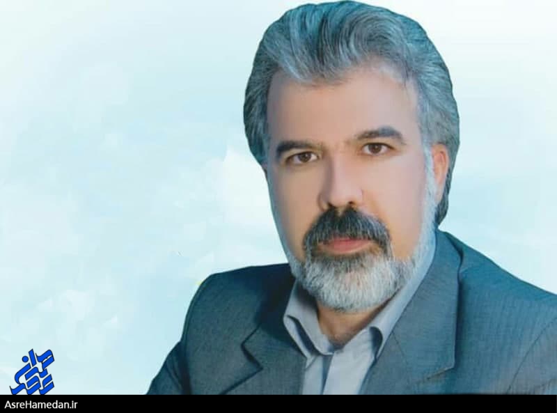 تکمیل پروژه‌های نیمه‌کاره اولویت اصلی شهر ملایر است/لزوم انتخاب شهردار باتجربه و متخصص