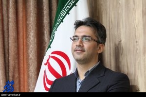 مشاهده گونه نادر “سیاه گوش” در آلموبلاغ اسد آباد