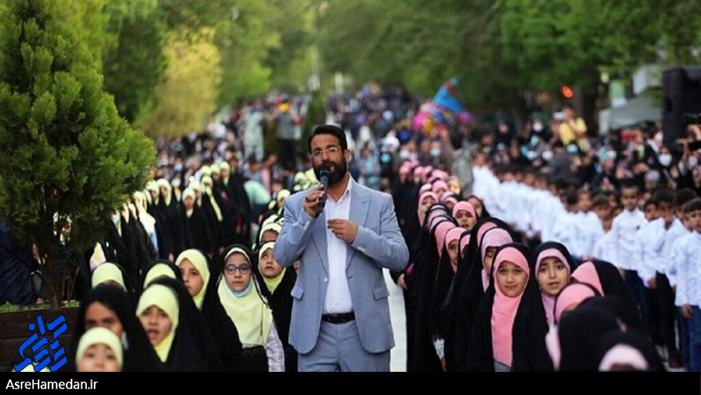 فراخوان ثبت‌نام برای اجرای سرود «سلام فرمانده»