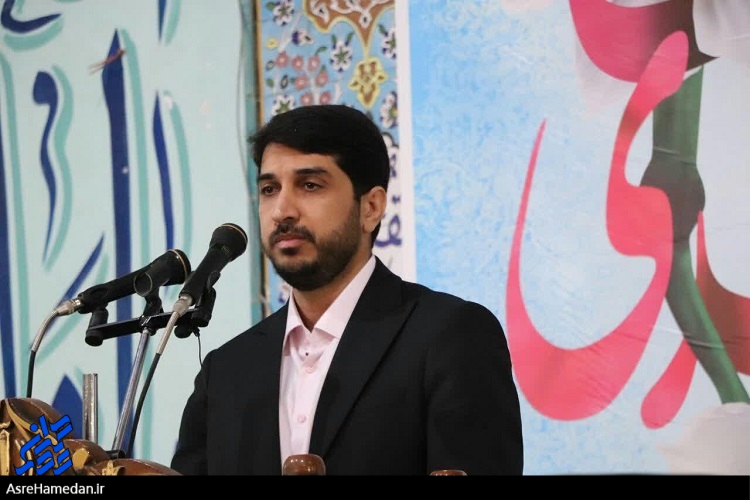 سهم ملایر از اعتبارات سفر ریاست جمهوری کمتر از حد انتظار است/آهنگ کند توسعه شهرستان در سال‌های گذشته