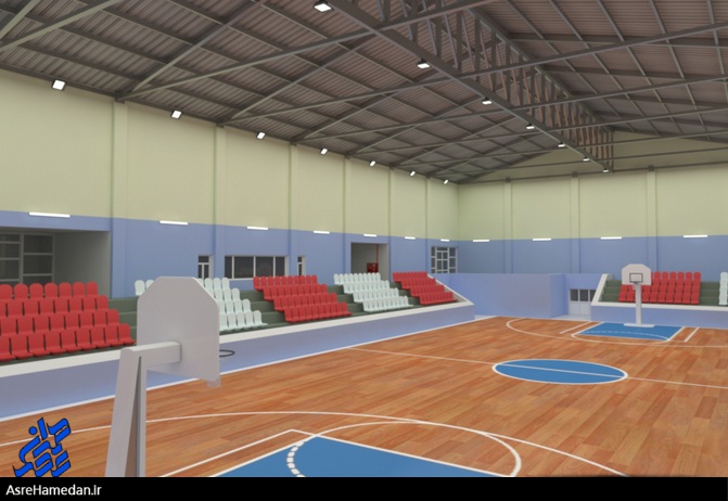 ظرفیت های فرهنگی، ورزشی، تفریحی رها شده در استان همدان