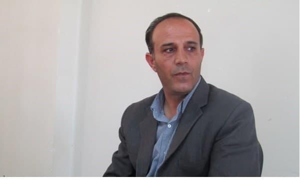 پیمانکار پروژه زمین چمن فوتبال اسدآباد مشخص شده/سال آینده اسدآباد دارای زمین چمن استاندارد د خواهد بود