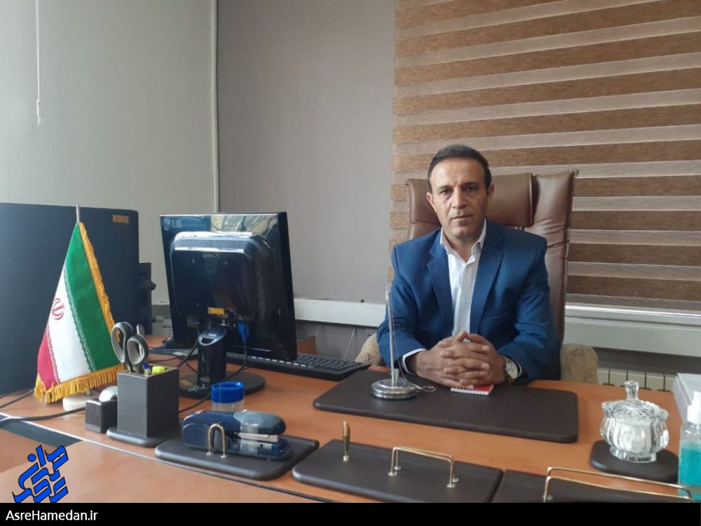 در طول ۷ ماه، استان به ما یک ریال اعتبار ورزشی نداده!/هزینه‌های جاری اداره از جیب خودم است