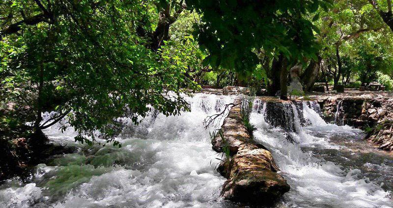 سرآب گیان؛ در مسیر توسعه و نیازمند توجه