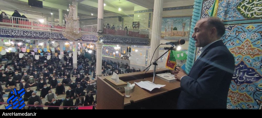 تلاش دولت مردمی بر این است که با آواربرادری از خرابی‌های به جامانده از دولت قبل مشکلات مردم را حل کند