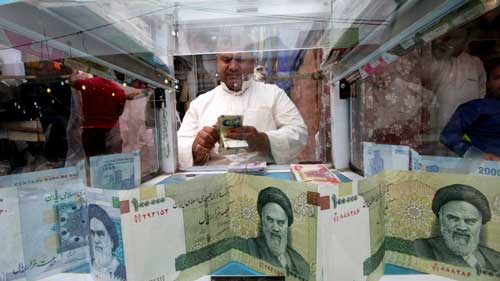 حذف چهار صفر از پول ملی تصویب شد