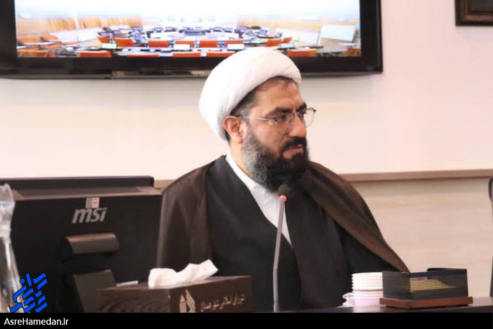 تعیین اولویت‌ها در مدیریت شهری، از اسراف جلوگیری می کند