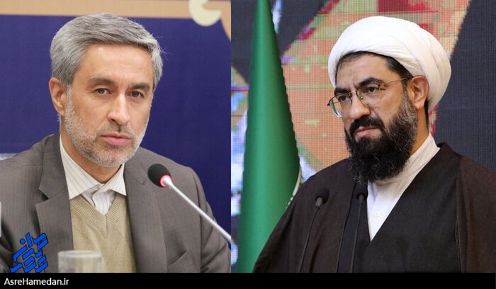 تشکر از دست اندرکاران و لزوم تلاش مجدانه مسئولین برای اجرای تصمیمات سفر دولت به همدان