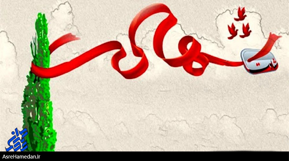 شهادت یک پاسدار در ملایر با شلیک مسقیم/لیدرهای آموزش دیده امنیت کشور را نشانه گرفته اند
