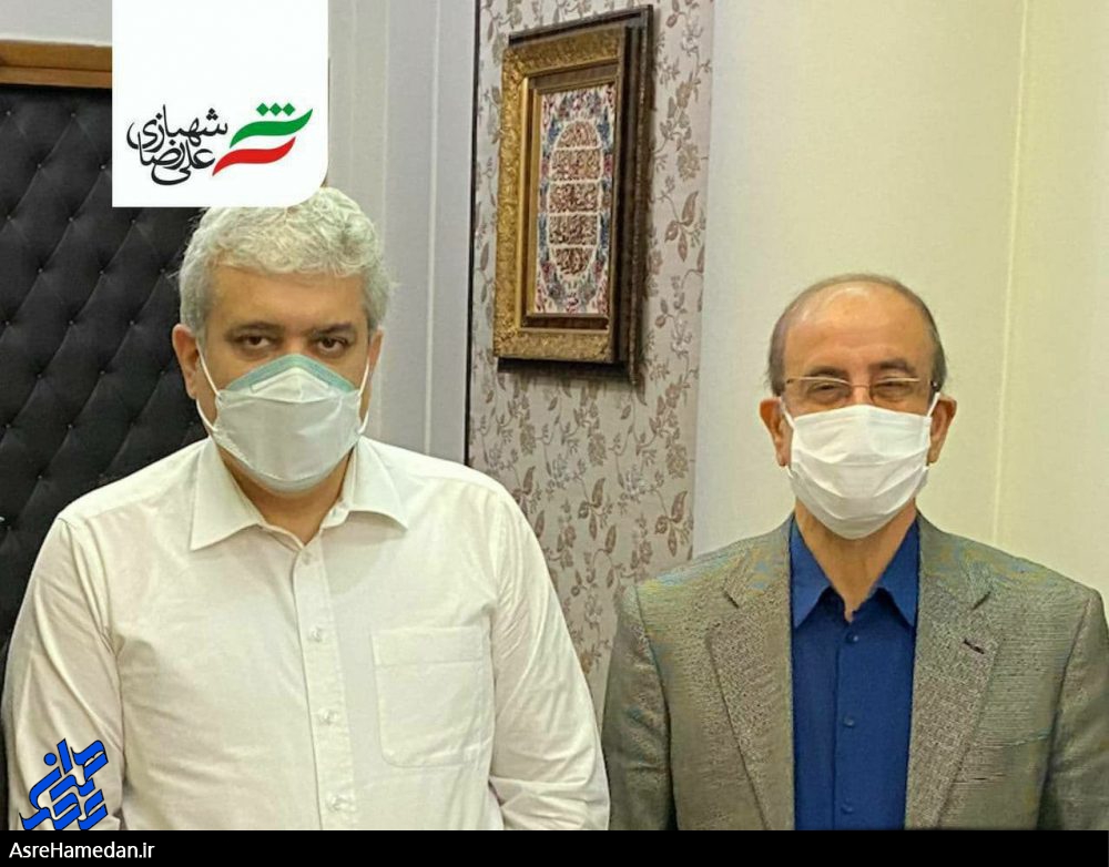 تخصیص اعتبار چهار میلیارد تومانی برای توسعه مرکز نوآوری نهاوند