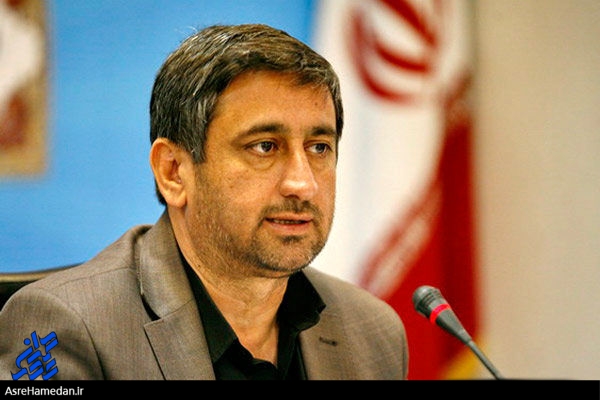 ۷۰۵ طرح هفته دولت در همدان بهره برادری و کلنگ زنی می شود