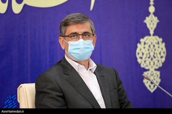 کاهش ۴۰ درصدی بارندگی در استان همدان نسبت به سال گذشته و نیاز به همراهی مردم