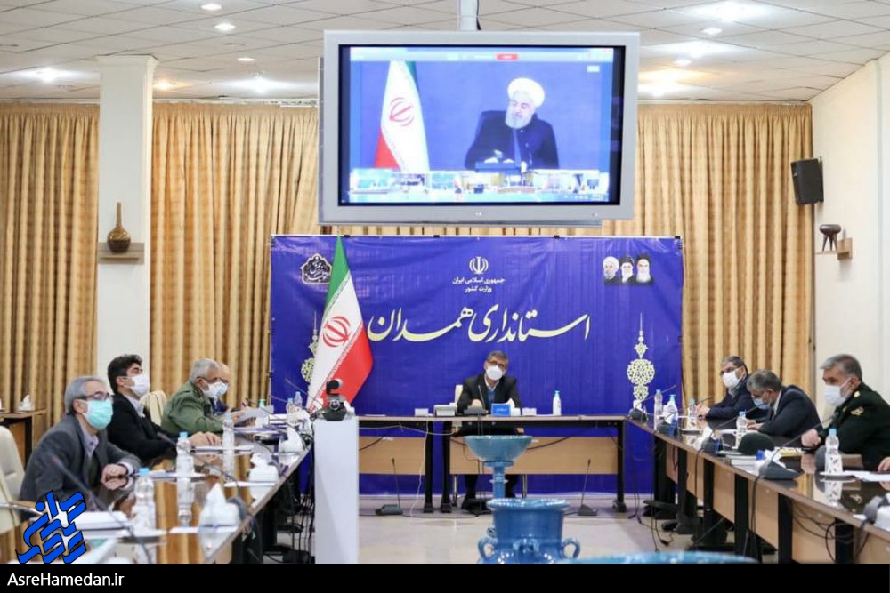 شرایط استان نارنجی اما شکننده/مردم همچنان پروتکل‌ها را رعایت کنند