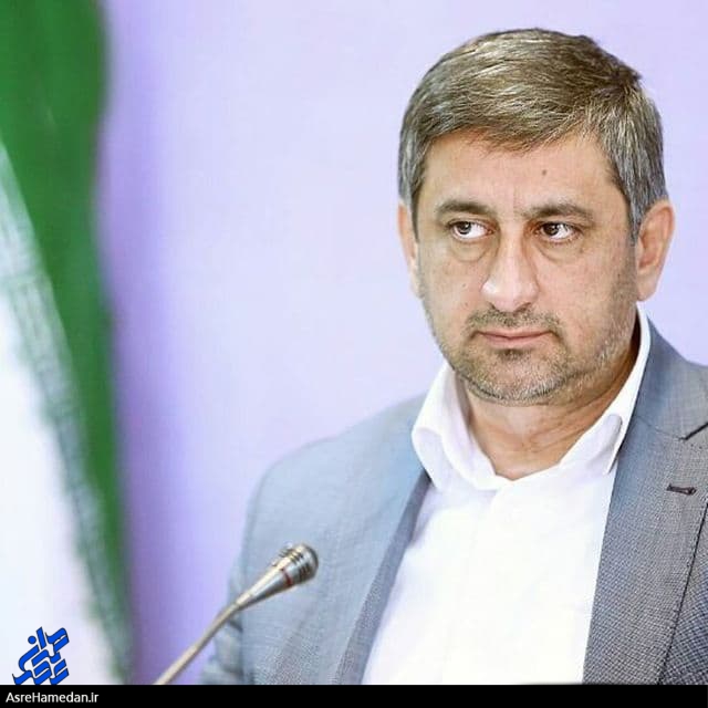 استاندارد  همدان به کرونا مبتلا شد