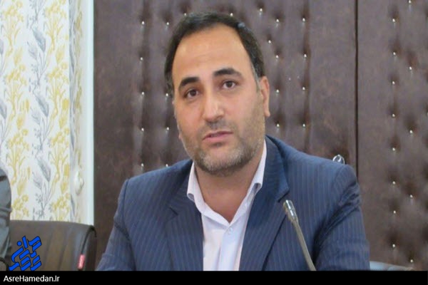 دست یاری آموزش و پرورش اسدآباد برای تربیت نسلی در طراز انقلاب