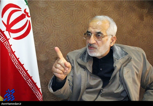 مکتب شهید سلیمانی، مکتب پرورش مدیران جهادی تمدّن ساز است