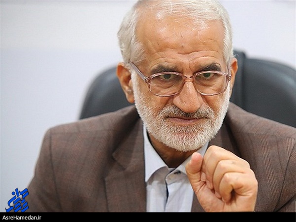 دولت فعلی ضد عدالتی عمل کرد که حضرت علی(ع) می‌خواست/نا عدالتی‌ها از سرکار گذاشتن نورچشمی‌ها تا توزیع نابرابر منابع/باید رئیس‌جمهوری سرکار بیاید که کشور را غربال کند