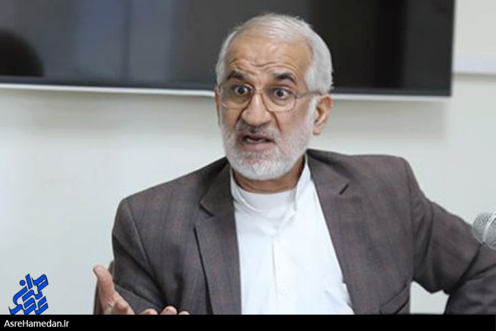 روش دولت در آزادسازی سهام عدالت کلاه گشادی بر سر مردم است/ مردم در فروش سهام عجله نکنند