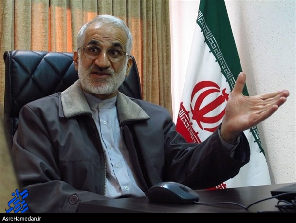 امثال پوری حسینی باند عاشقان قدرت و ثروت هستند که با تزویر پستهای حاکمیتی را اشغال کرده اند