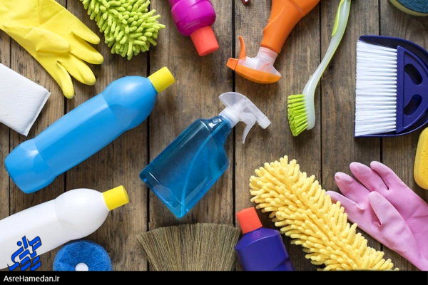 افزایش ۵۰ درصدی قیمت مواد شوینده/افزایش قیمت‌ها به دلیل بالا رفتن نرخ مواد اولیه است