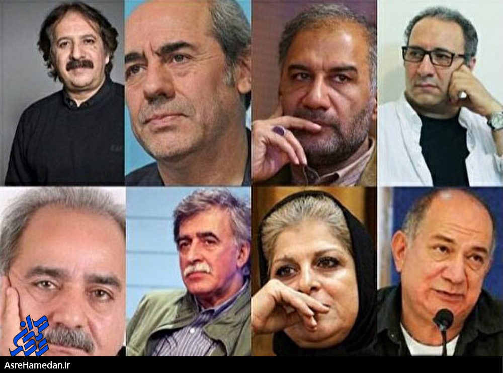 چرا به قدر بدخواهان میهن‌مان تو را نمی‌شناختیم