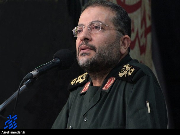 پیروزی انقلاب اسلامی آغازی بر پایان دادن به تجاوزات غرب علیه جهان اسلام بود/ در جهت تحقق اهداف و پیگیری راهبردها در موضوع فضای مجازی تلاش خواهیم کرد
