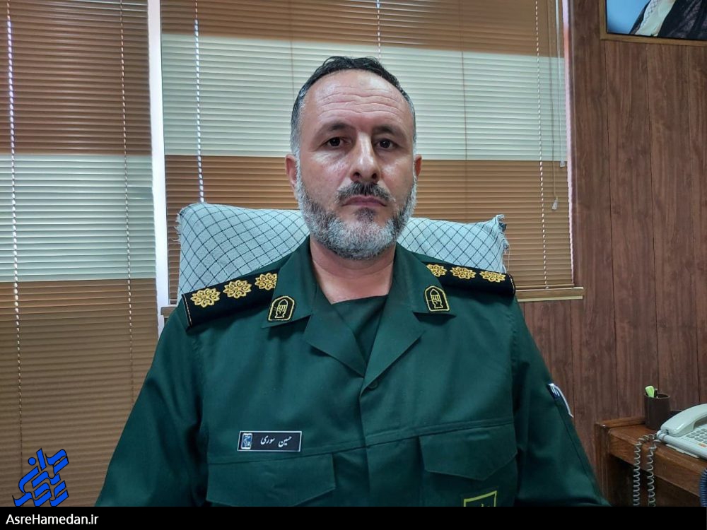 بسیج پرچمدار تمدن اسلامی در گام دوم انقلاب است/اجرای بیش از ۱۰۰ عنوان برنامه در هفته بسیج