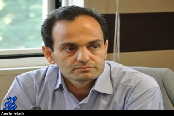 شناسنامه مناطق گردشگری آبی تهیه شود