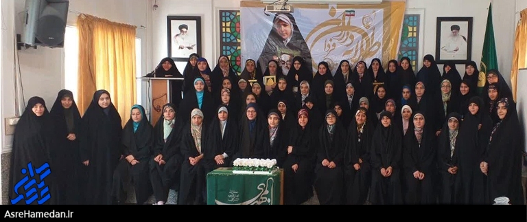 حضور ۶۰ دانش آموز در اردوی «طلایه‌داران فردا»