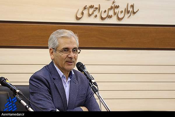 دست سازمان تامین اجتماعی برای جذب پزشکان متخصص بسته است