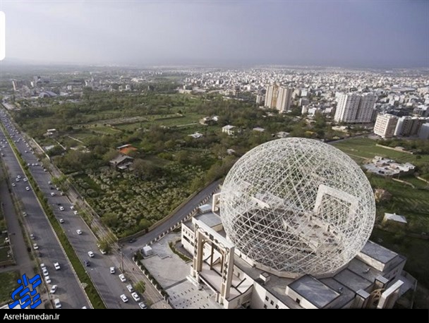 نامه ۳۰ تن از اساتید و پژوهشگران حوزه شهرسازی همدان به وزیر راه و شهرسازی در خصوص ابهامات طرح
