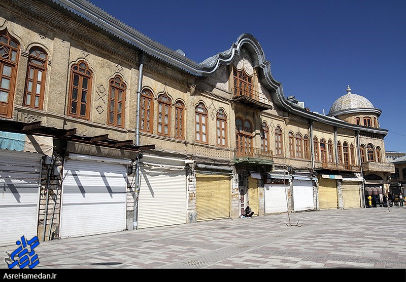 صنف هایی که تعطیلند چرا باید مالیات پرداخت کنند؟/لزوم همراهی نظام بانکی و مالیاتی با اصناف در دوران کرونا