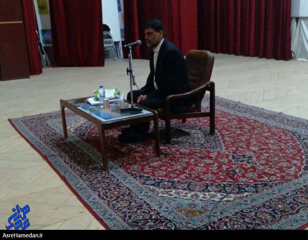 برداشت خاک در لالجین، آیندگان را دچار مشکل خواهد کرد/لزوم حفظ حقوق مردم و هویت شهر بهار