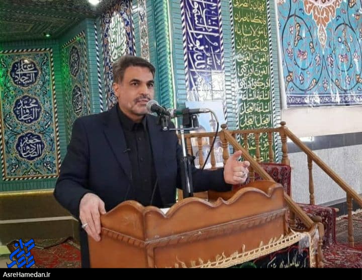 شهرستان بهار، هویت مستقل خود را دارد و به هیچ عنوانی قابل حذف یا ادغام نیست