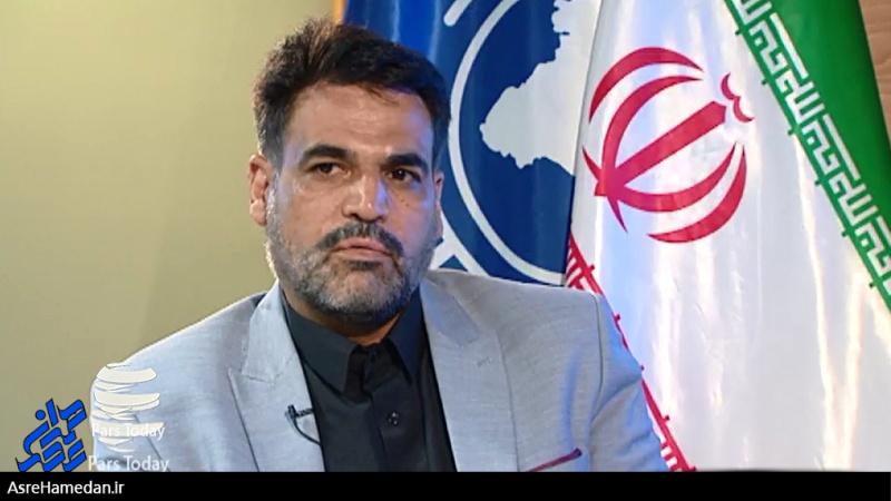 «فتح الله توسلی» از بهار و کبودراهنگ به مجلس راه یافت