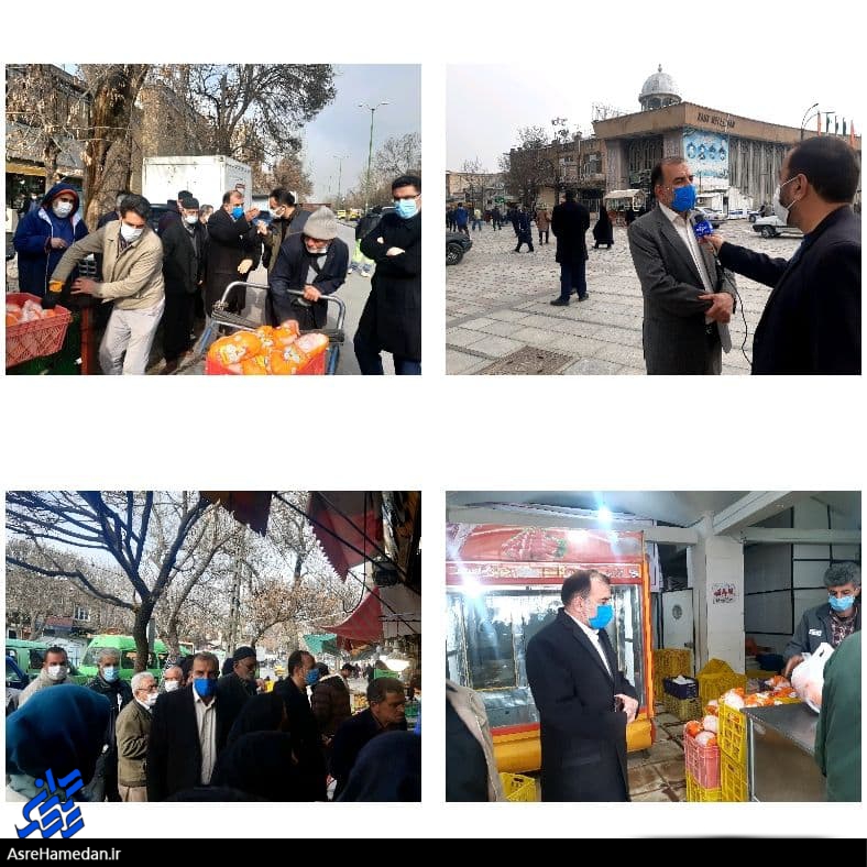 قیمت مرغ گرم ۲۰هزارو۴۰۰ تومان شد