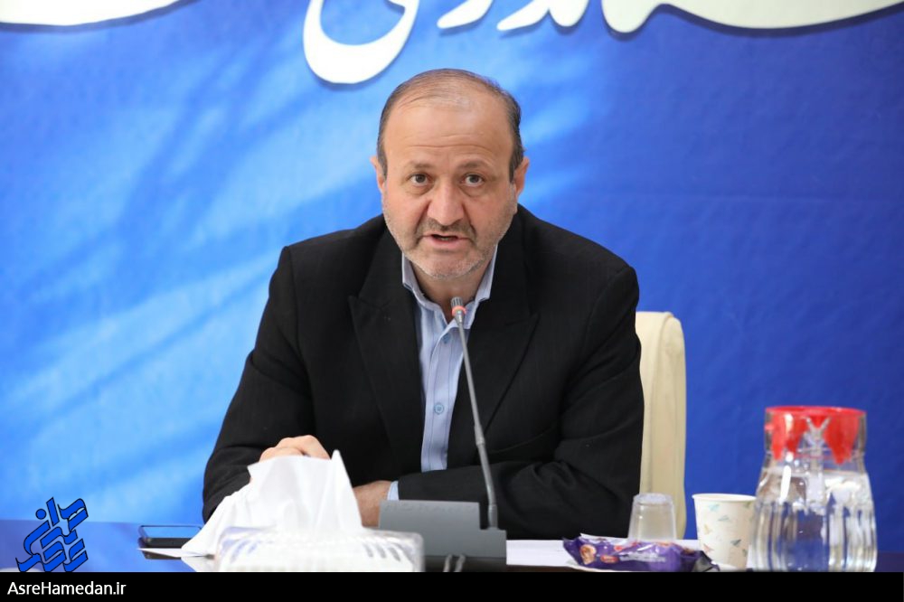 مردم طی مدت انتقال آب‌ در مصرف آب صرفه‌جویی کنند/لزوم پایش برخی مجتمع های تجاری استان در زمینه گرمایشی و اعلام حریق