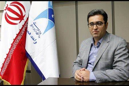 اخراج گیاه شناس شایعه است
