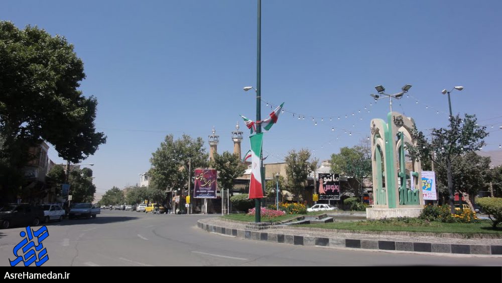 شهر جهانی گردو طرح تفصیلی ندارد؟!/وعده های بی عمل تویسرکان را بیابان می کند