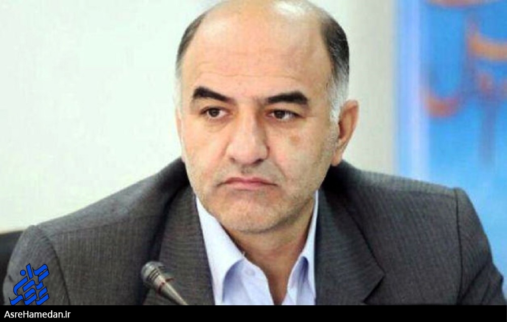 ملایر صاحب ایستگاه لرزه‌نگاری می‌شود