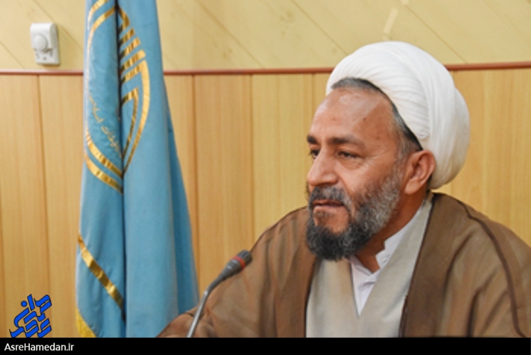 برگزاری همایش شیرخوارگان در ۲۰ منطقه از شهرستان تویسرکان