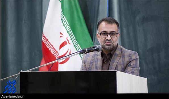 برگزاری اختتامیه جشنواره ملی شعر کودک و نوجوان رضوی به میزبانی همدان