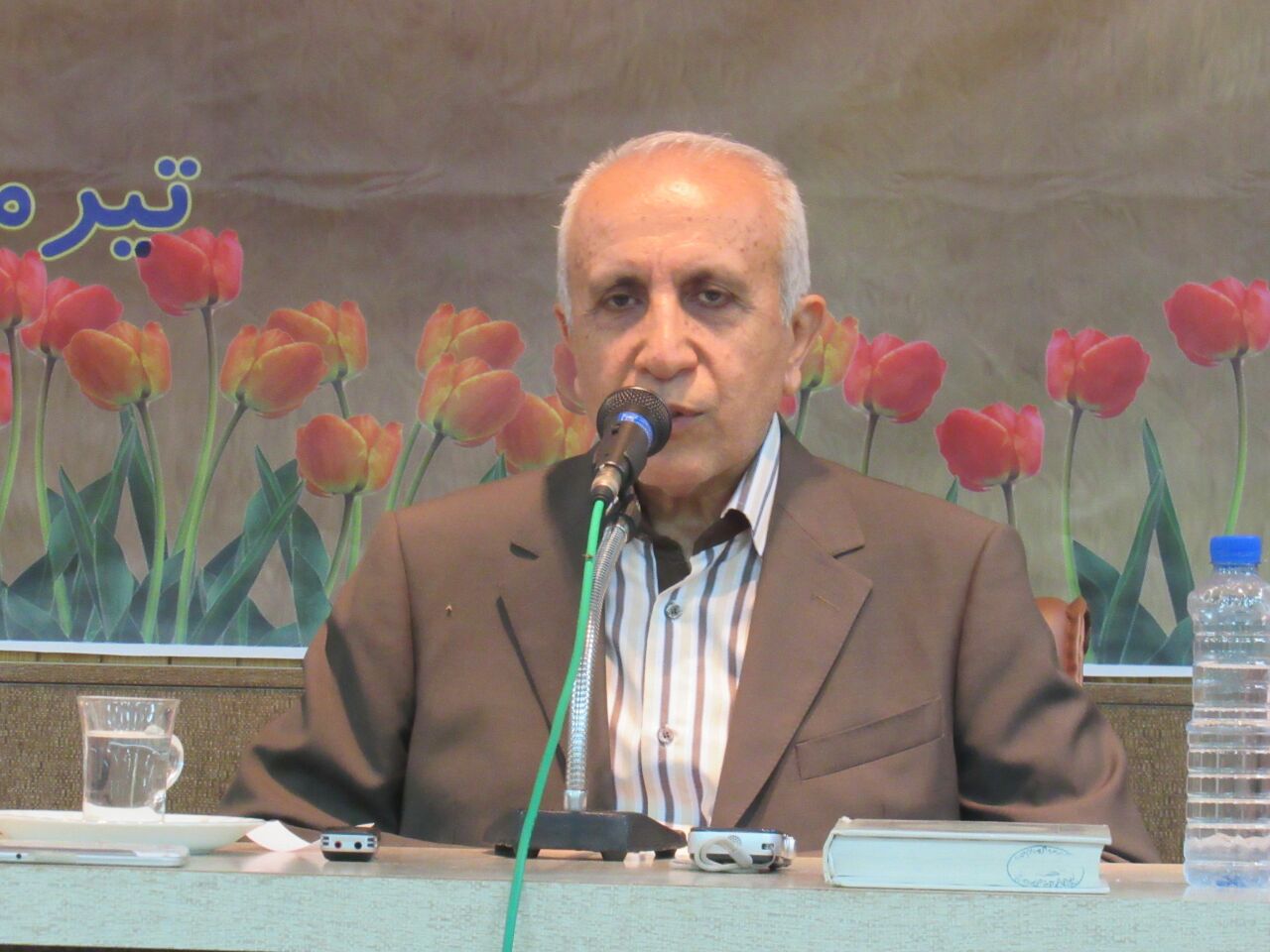 خیلی از تحریم ها بر علیه ایران بخاطر توصیه سازمان منافقین است/تاریخ مصرف مریم رجوی در حال تمام شدن است