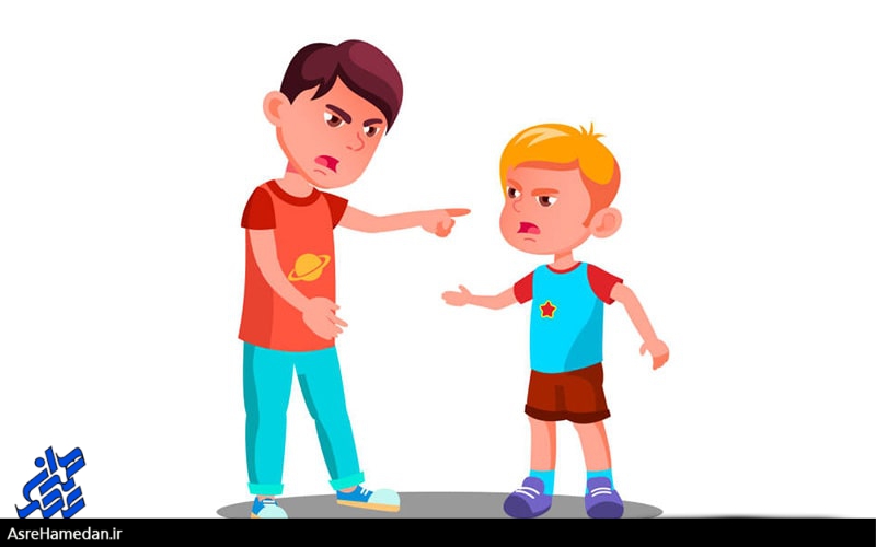 والدین، اختلال سلوک را جدی بگیرند