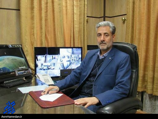 احداث و به سازی فضای سبز و بوستان ها؛ حداقل کاریست که در محلات انجام می شود